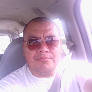 Meet your Posher, Garcia